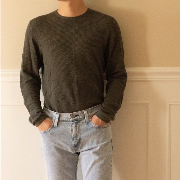 Zara Lightweight Sweater - Picture 4 of 5